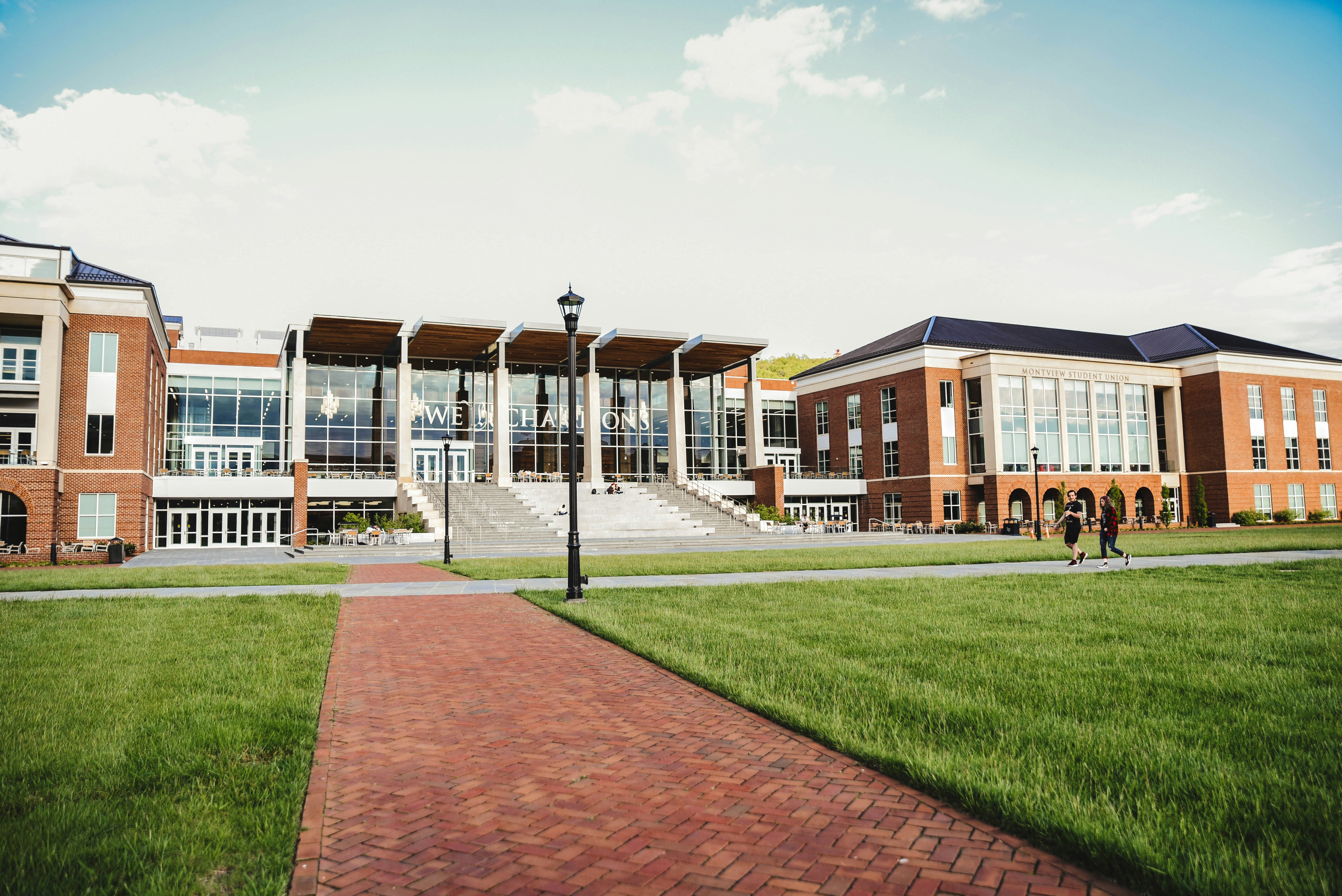 The Children's Campus @ Georgia Tech gallery image